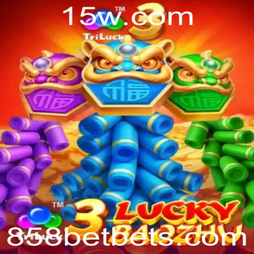 Explorando o Universo de 3LuckyBaozhu: Uma Imersão no Jogo Inovador