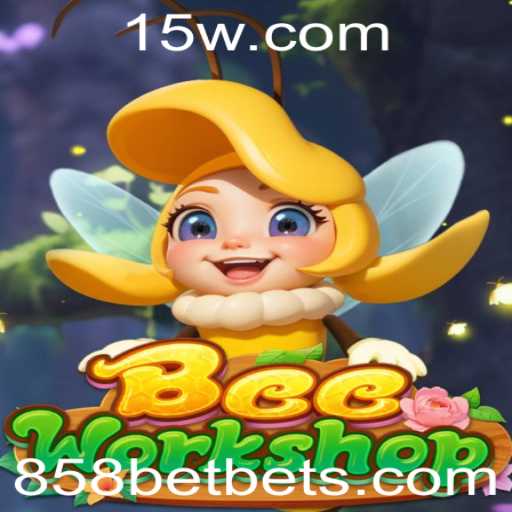 Descubra o Mundo de BeeWorkshop: Um Novo Jogo de Estratégia com 858 Bet