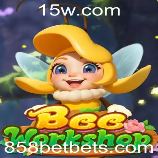Descubra o Mundo de BeeWorkshop: Um Novo Jogo de Estratégia com 858 Bet