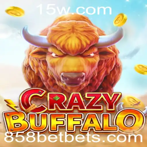 Descubra CRAZYBUFFALO: O Jogo Que Está Transformando o Mundo das Apostas com 858 Bet