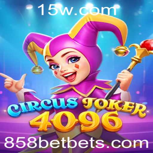 Descubra o Fascinante Mundo de CircusJoker4096: Inovação e Aventura em Jogos de Aposta
