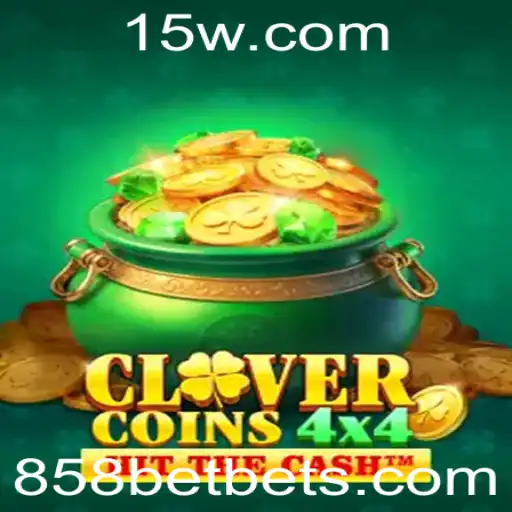 Descubra o Mundo Fascinante de CloverCoins4x4: Um Jogo de Estratégia e Sorte