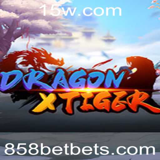Explorando o Mundo de DragonXTiger: 858 Bet