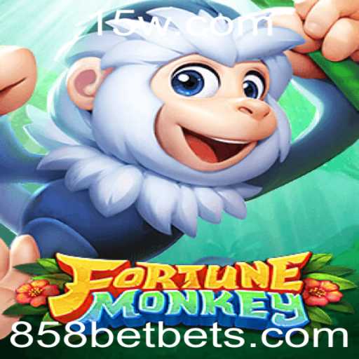 FortuneMonkey: Uma Nova Experiência de Jogo com a Estratégia 858 Bet