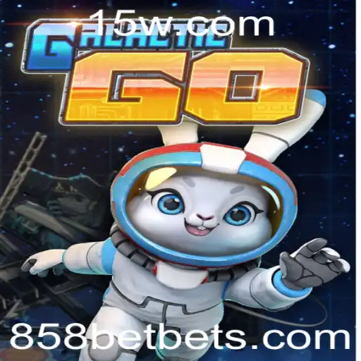 Descubra o Fascinante Universo de GalacticGO e a Emocionante Aposta 858 Bet