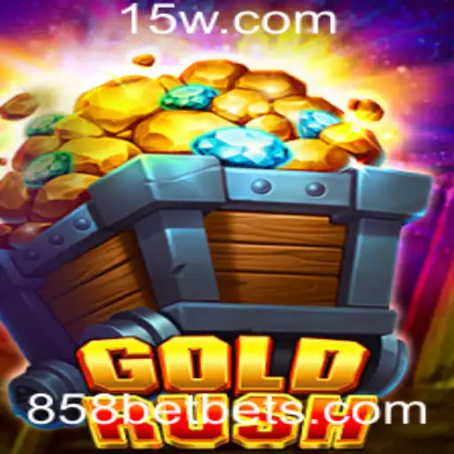 GoldRush: Desvendando o Famoso Jogo de Apostas 858 Bet