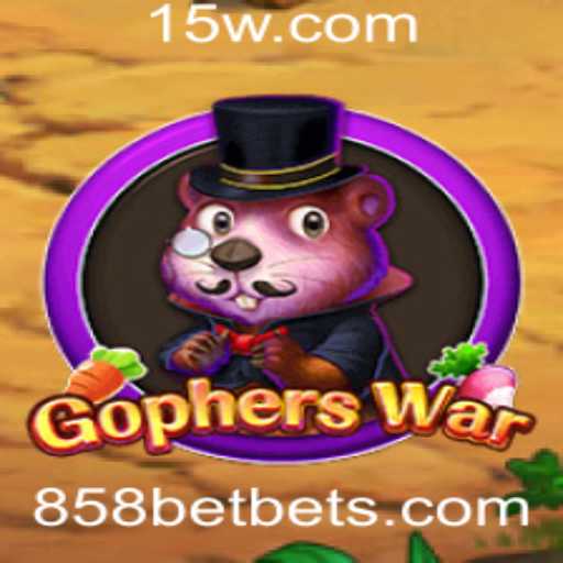 GophersWar: Um Mergulho Profundo no Jogo e Sua Dinâmica Intensa