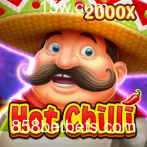 Explorando o Universo de HotChilli: O Jogo que Conquista com 858 Bet