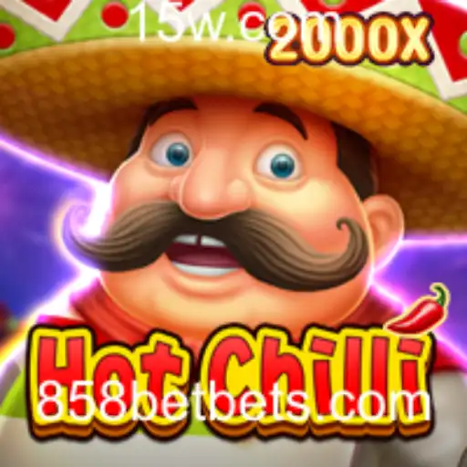 Explorando o Universo de HotChilli: O Jogo que Conquista com 858 Bet