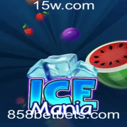 Explorando IceMania: O Novo Fenômeno dos Jogos com 858 Bet