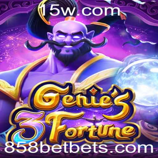 Descubra o Fascinante Mundo do Jogo Genie3Fortune