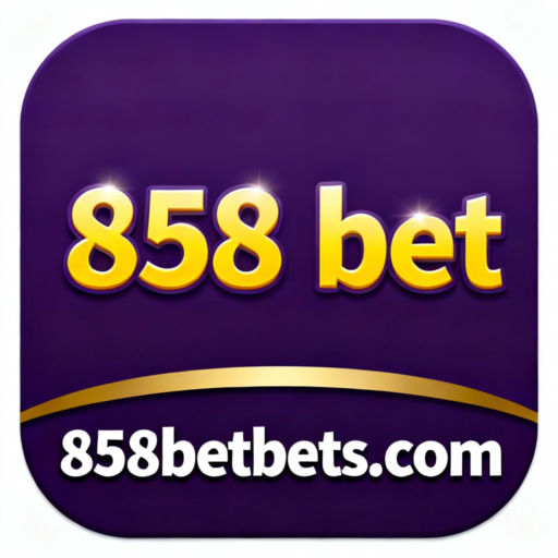 858 bet