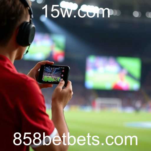 Transmissão ao vivo