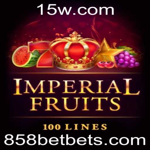 Explorando o Universo de ImperialFruits100: A Nova Sensação do Jogo