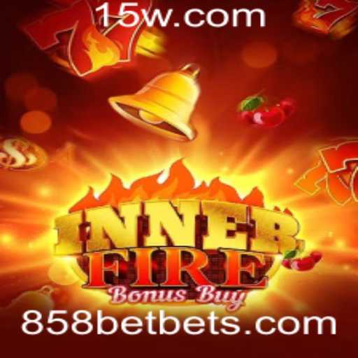 Descubra o emocionante mundo de InnerFireBonusBuy