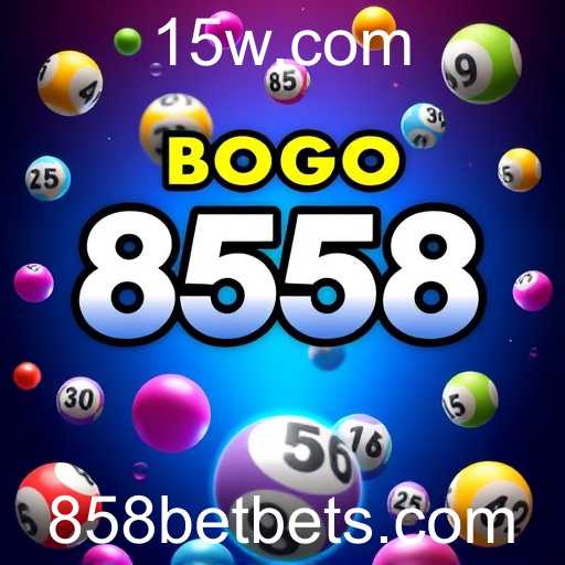 858 bet