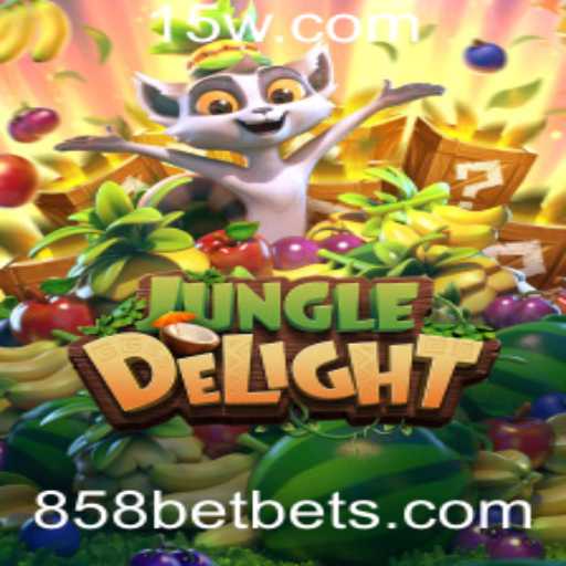 Explorando o Mundo de JungleDelight: Um Novo Conceito de Jogo