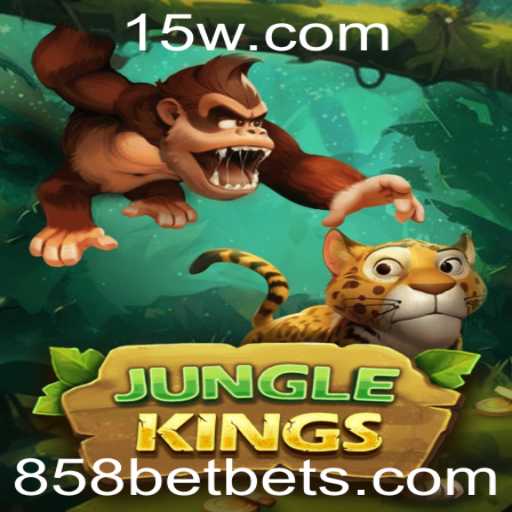 Explorando o Fascinante Mundo de JungleKings: O Guia Definitivo