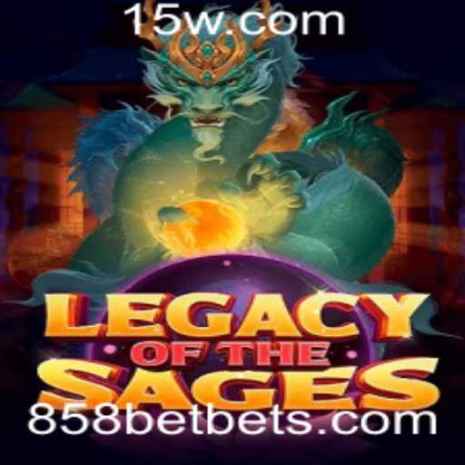 LegacyoftheSages: Uma Experiência Imersiva com Elementos de Aposta