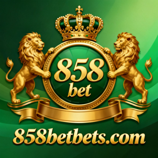 858 bet