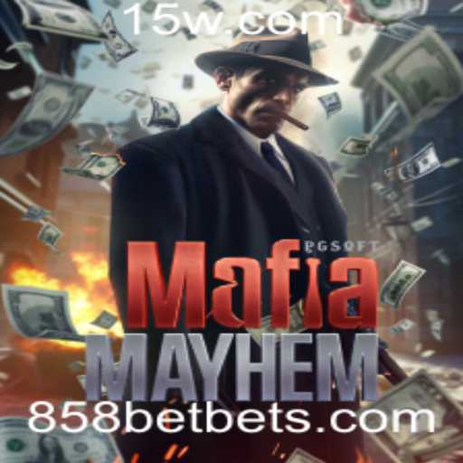 Descobrindo MafiaMayhem: O Guia Completo para Jogadores e Entusiastas