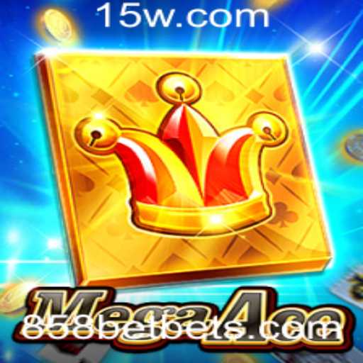 Explorando MegaAce: As Regras e Funcionamento do Jogo 858 Bet