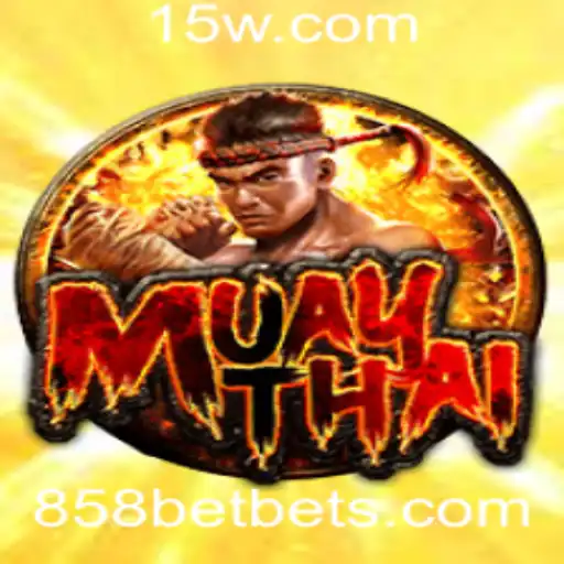 MuayThai: A Arte Marcial e a Emoção das Apostas 858 Bet