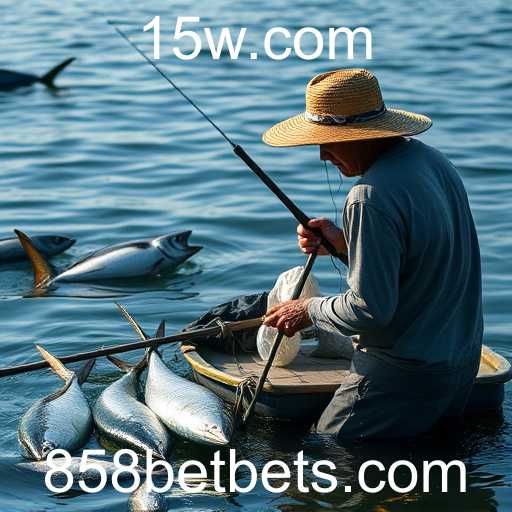 858 bet