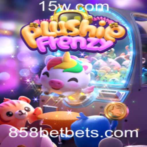 Explorando o Fascinante Mundo de PlushieFrenzy: Como Jogar e Vencer no 858 Bet