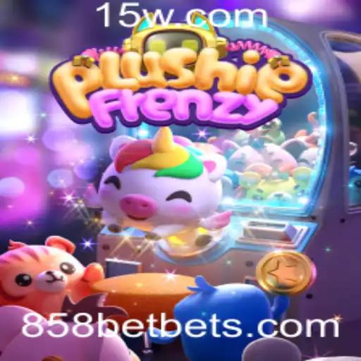 Explorando o Fascinante Mundo de PlushieFrenzy: Como Jogar e Vencer no 858 Bet