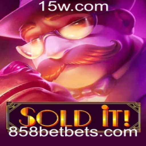 Explorando o Universo de Soldit: O Intrigante Jogo de Apostas '858 bet'