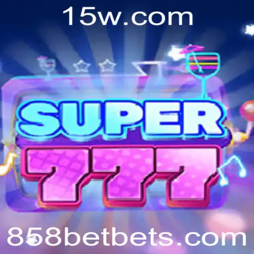 Descubra o Fascinante Mundo de Super777: A Nova Sensação dos Cassinos com 858 Bet