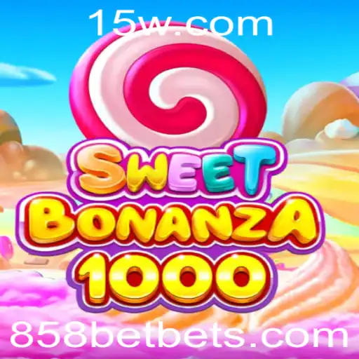 Descubra o Mundo do Jogo SweetBonanza1000 e a Empolgante Aposta 858