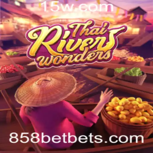 Explorando ThaiRiverWonders: Uma Imersão no Mundo dos Jogos de Aposta 858