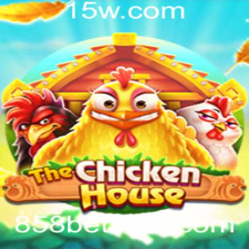 TheChickenHouse: Um Mergulho em 858 Bet e Estratégia
