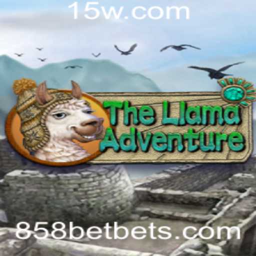 Descubra o Universo do Jogo TheLlamaAdventure e o Empolgante 858 Bet