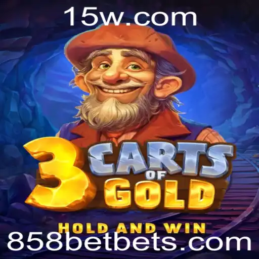 Descubra o Empolgante Mundo de 3cartsOfGold: O Jogo de Apostas Inovador