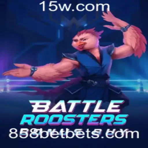 Explore o Mundo de BattleRoostersBonusBuy: Diversão e Estratégia no Universo dos Games