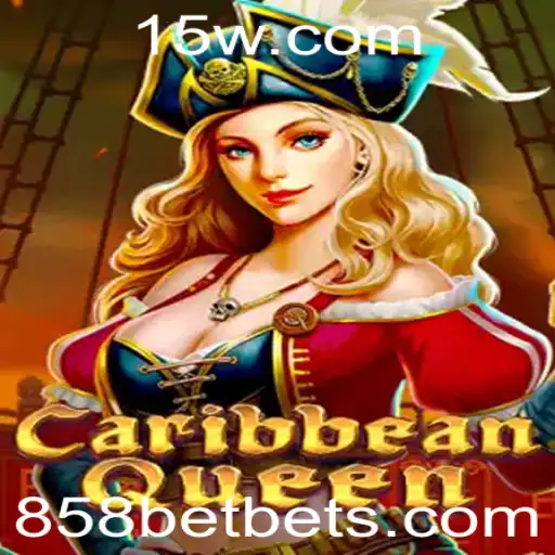 CaribbeanQueen: Descubra a Emoção e as Regras do Jogo com 858 Bet