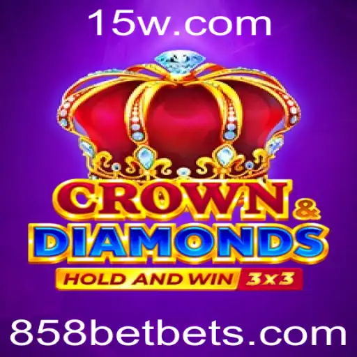 Descubra o Fascinante Mundo de Crowndiamonds e a Estratégia do 858 Bet
