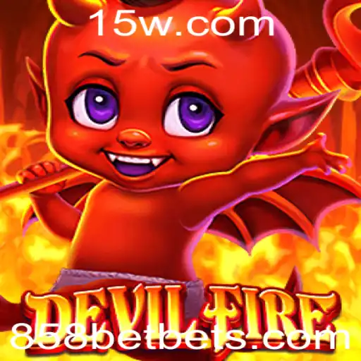 Descubra o Jogo 'DevilFire': Um Mergulho no Mundo das Apostas