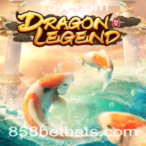 Explorando o Mundo Cativante de DragonLegend e a Estratégia do 858 Bet