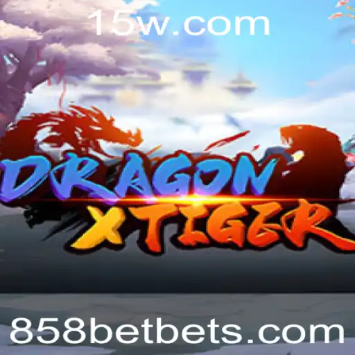 Explorando o Mundo de DragonXTiger: 858 Bet
