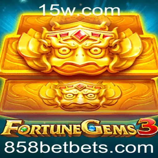 FortuneGems3: Descubra o Mundo das Gemas da Fortuna