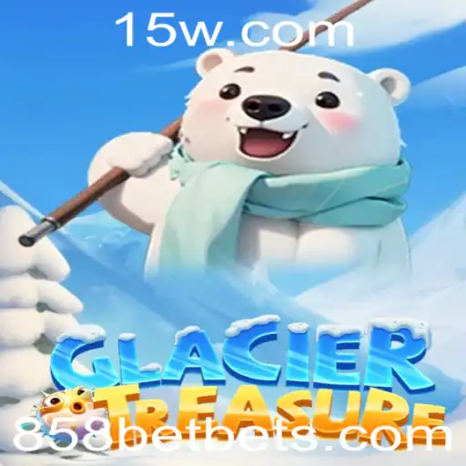 GlacierTreasure: Desvendando o Mundo Gelado das Apostas com 858 Bet