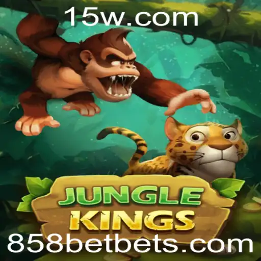 Explorando o Fascinante Mundo de JungleKings: O Guia Definitivo