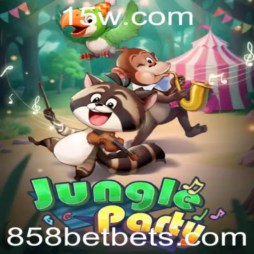 JungleParty: Aventuras e Estratégias no Excitante Mundo de Apostas