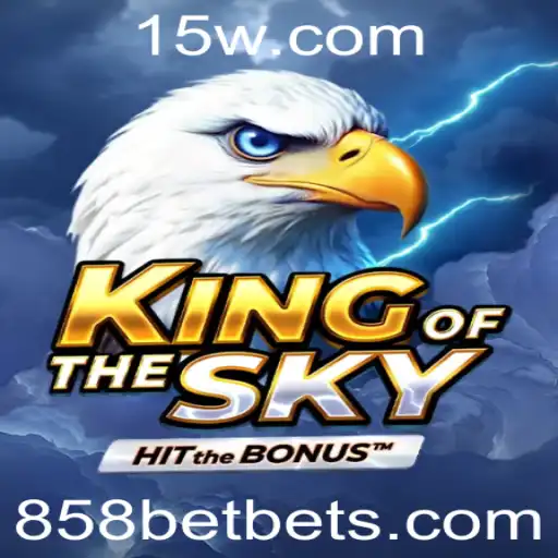Descubra o Fascinante Mundo de KingOfTheSky e a Aventura do '858 Bet'
