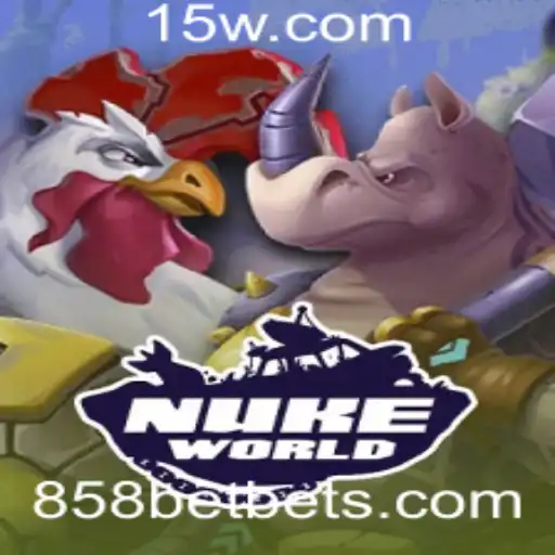 Explorando o Universo de NukeWorld e a Aposta 858 Bet
