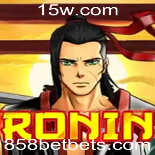 Ronin: A Aventura Samurai e a Estratégia no 858 Bet